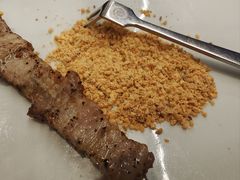 烤五花肉-很久以前羊肉串(大华三路店)