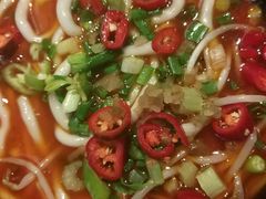 土豆粉-怂嘴冷锅串串&乐山烧烤(中赢康康谷店)