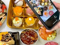 -上清·三文鱼鲜寿司(同德店)