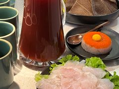 巴沙鱼-新辣道鱼火锅(西直门店)