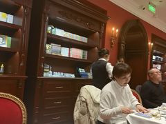 -哈拉硕俄式西餐