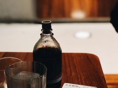 士多啤梨冰滴-Line 咖啡(石厦花园店)