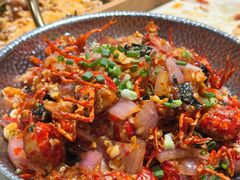 -铭副琦食·虾蟹烩馆(渔人码头店)
