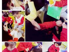 -红黄蓝成长中心(公益西桥校区)