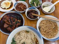 -小方的面(徐家汇店)