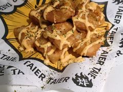 -太二酸菜鱼(正大广场店)