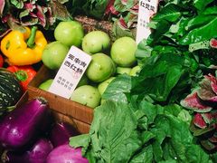 -许爷家·生态湖鲜(徐汇日月光店)