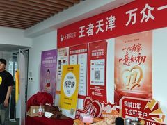 -天鹅到家·保姆月嫂育儿嫂(南开店)