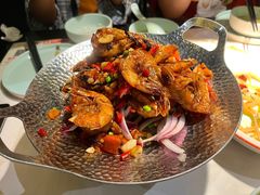 -田婆婆的菜(友谊阳光城店)