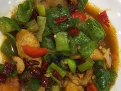 -江城燕子大排档(江汉路步行街店)