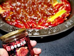 -莽子老火锅(大坪店)