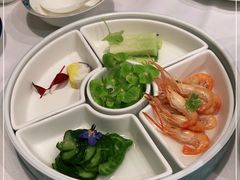 -肆月河豚·新淮扬(金融街店)