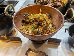 -杭州钱江新城万怡酒店-西餐厅