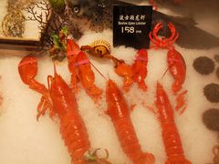 -62º上清水产(大卫城店)