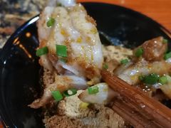 -炭虎子水浒烤肉(梦时代店)