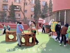 -北京市邮政管理局海慧寺幼儿园