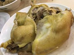 -贞味盐焗鸡(老城店)
