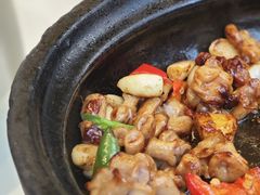 -常来小聚·广州非遗传承餐厅(高德置地店)