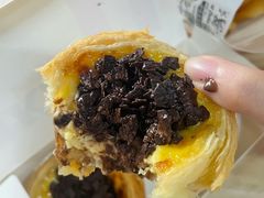 -肯德基(葛沽DT店)