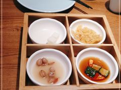 -闽上鲜·福建菜(龙湖滨江天街店)