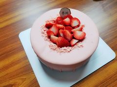 -卷时·瑞士卷·生日蛋糕(大望路店)