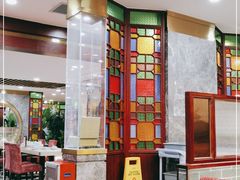 -点都德(龙之梦店)