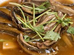 招牌同福黄鳝-同福社