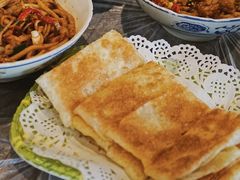 香蕉飞饼-壹盏灯(惠农店)