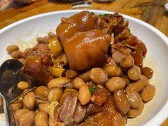 -乡亲鹅肉城(昆山店)