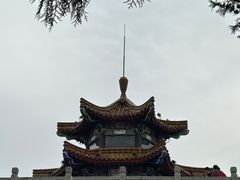-云龙山