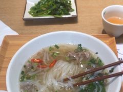 -蔡澜Pho·越南粉餐厅(海上世界店)