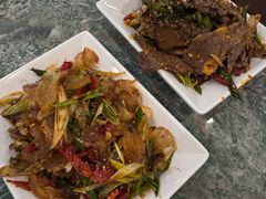 -马吉德牛肉拉面(新街口店)