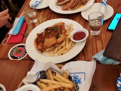 -宝莱纳餐厅(滨江店)