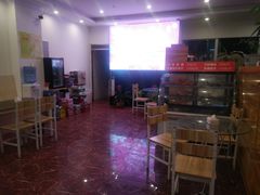 大堂-鸿运兔·手撕烤兔(天府广场店)