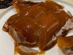 -大鸭梨烤鸭(左家庄店)