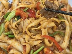 -中国兰州拉面(恒高路店)