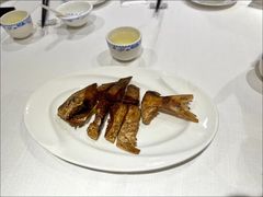 -老吉士酒家(天平路店)
