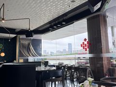 -东南里湖景餐厅·新闽菜(浦西万达店)