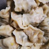 香油，生抽。【猪肉白菜饺子】8瘦2肥黑猪肉馅3两