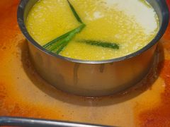 -鱼豆吉·豆浆鱼火锅(宜昌万达店)