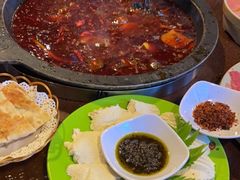-巴倒烫陆派重庆火锅(南山店)