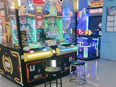 -大玩家(莆田万达店)