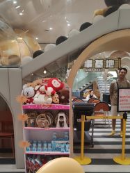 -奈尔宝家庭中心·亲子餐厅(华采天地店)