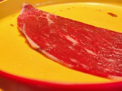 -AJIYA·池袋日式烧肉自助(天津万象城店)