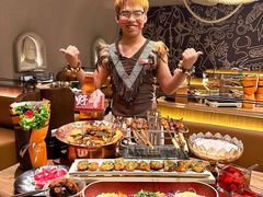 -野人部落(沈阳一店)
