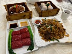 -鼎珑点心仔(燕塘店)
