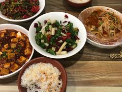 -建辉湖南土菜馆(南大街店)