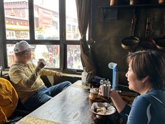 -玛吉阿米·餐吧