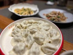 -德发长·花式蒸饺(大唐不夜城店)