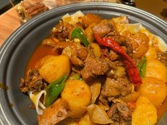 -耶里夏丽·丝路新疆菜·清真食品(徐汇南丹东路臻选店)